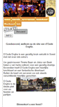 Mobile Screenshot of oude-enghe.nl